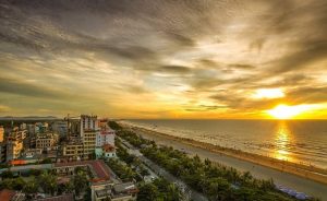 Sầm Sơn cách Hà Nội bao nhiêu km? Cách di chuyển tới Sầm Sơn?