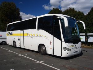 Xe đò tiếng Anh là gì và những điều cần biết