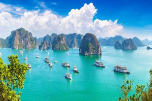 Tour du lịch Hạ Long công ty nào tổ chức uy tín? Khám phá ngay top 5 tour du lịch uy tín,chất lượng!