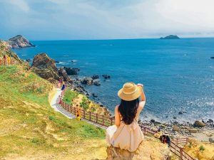 Quy Nhơn có gì đẹp? Vi vu khám phá Quy Nhơn cùng Dulichkhatvongviet.com – Báo Bình Định chia sẻ
