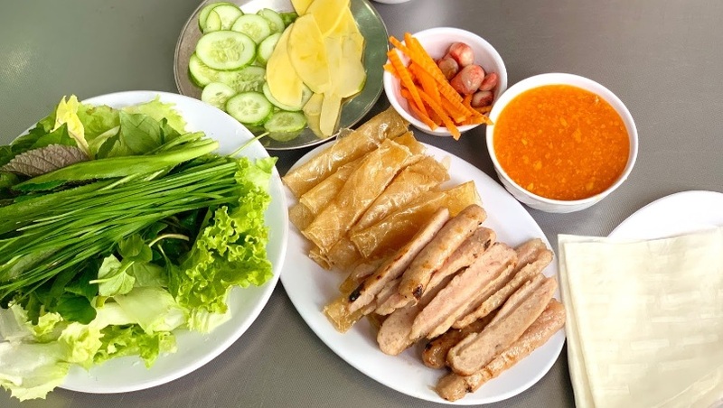 Kinh nghiệm đi du lịch Nha Trang thì nên ăn gì?