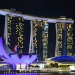 Đặt khách sạn Singapore giá rẻ gần MRT thuận tiện cho việc cho di chuyển
