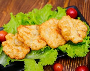 Chả mực Hạ Long tại Hà Nội mua ở đâu ngon nhất?