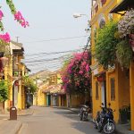 Review tour du lịch Hội An do công ty du lịch Khát Vọng Việt tổ chức