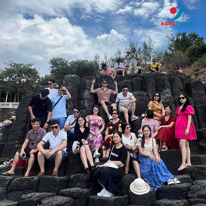 Chương trình tour du lịch Phú Yên cùng Kavo Travel hiện ưu đãi cực sốc dành cho khách hàng đăng ký sớm. 