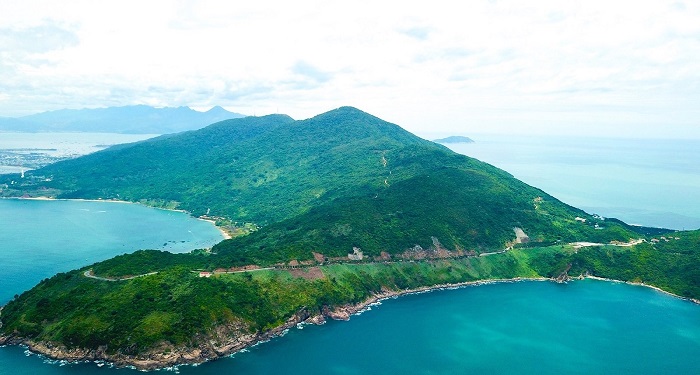 Bán đảo Sơn Trà - miền xanh vô giá của Đà Nẵng