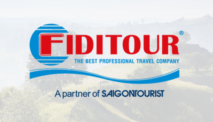 Fiditour cũng là một trong những công ty du lịch tốt tại Việt Nam