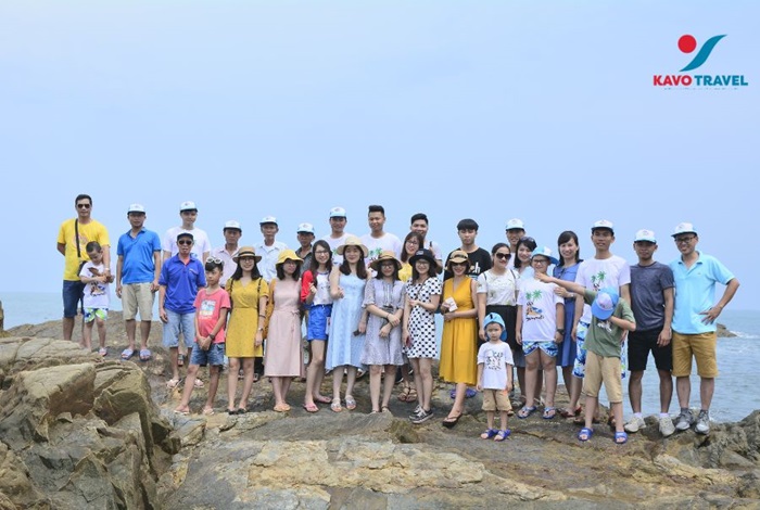Du lịch Khát Vọng Việt - Công ty lữ hành hàng đầu trong nước với 15 năm kinh nghiệm