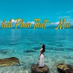 Review tour du lịch Phan Thiết 2 ngày 1 đêm do công ty du lịch Khát Vọng Việt – Kavo Travel tổ chức?