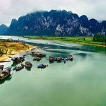 Du lịch Quảng Bình mùa nào đẹp nhất? Công ty du lịch tour Quảng Bình