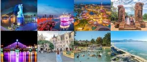 Tất tần tật về du lịch City tour Đà Nẵng 1 ngày