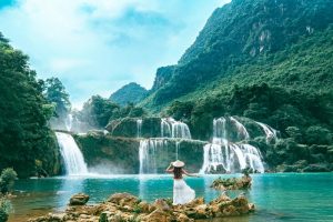 Du lịch Cao Bằng mùa Đông và những trải nghiệm thú vị đang chờ đón du khách