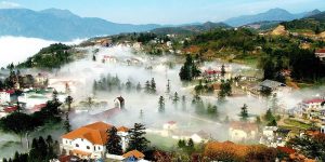 Bật mí du lịch Tam Đảo 3 ngày 2 đêm đi công ty nào giá tốt