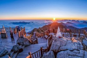 Tour du lịch Sapa giá bao nhiêu? Công ty du lịch tour Sapa uy tín