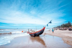 Khách sạn Sầm Sơn vừa đẹp, vừa tiết kiệm, đáng nghỉ dưỡng nhất mùa hè này