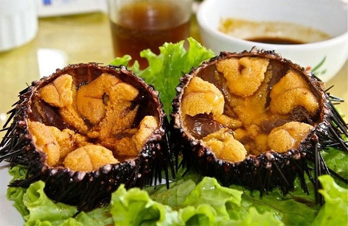 Cầu Gai 