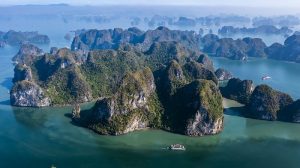Đặt tour du lịch Hạ Long trọn gói uy tín, chất lượng, giá tốt ở đâu?