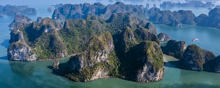 Đặt tour du lịch Hạ Long