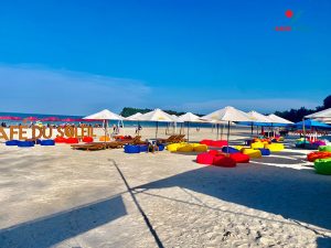 Kinh nghiệm du lịch Quan Lạn – Du lịch Quan Lạn theo tour được không?