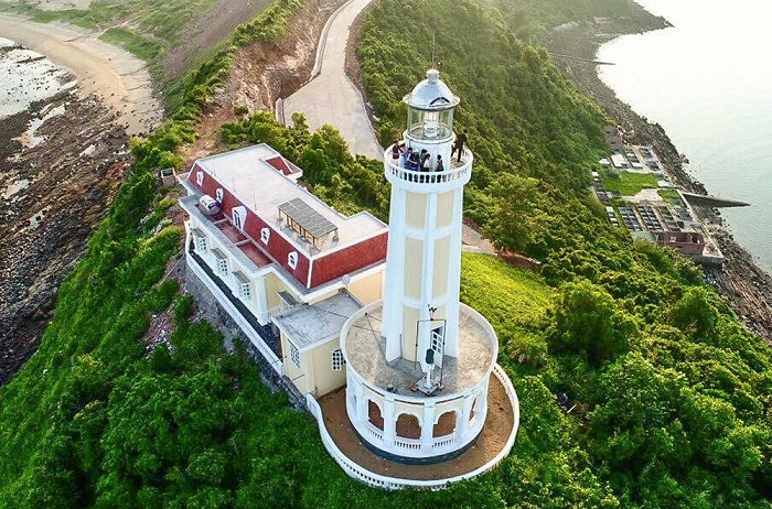 Ngọn Hải Đăng 
