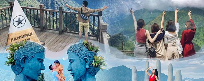 Review tour du lịch Sapa 2 ngày 1 đêm do công ty du lịch Khát Vọng Việt tổ chức