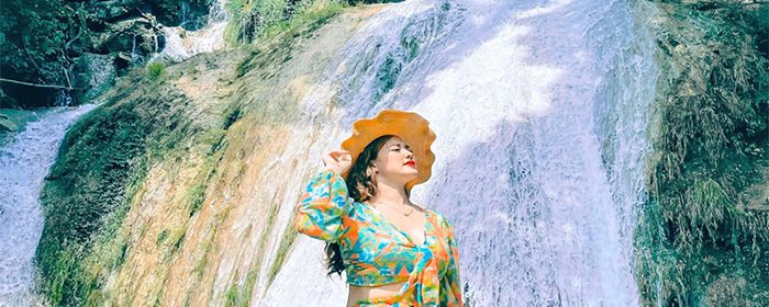 Bạn có thể đến Na Hang bất kỳ thời điểm nào trong năm