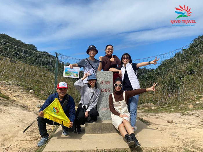 Tất cả dịch vụ trong tour Bình Liêu 2N1Đ: đi lại, lưu trú, ăn uống và hướng dẫn viên chuyên nghiệp.