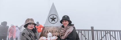 Kavo Travel là đơn vị tổ chức tour du lịch Sapa uy tín, chất lượng cao