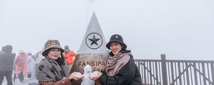 Kavo Travel là đơn vị tổ chức tour du lịch Sapa uy tín, chất lượng cao