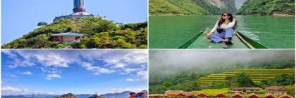 Giá tour du lịch Hà Giang chi tiết nhất dành cho khách hàng