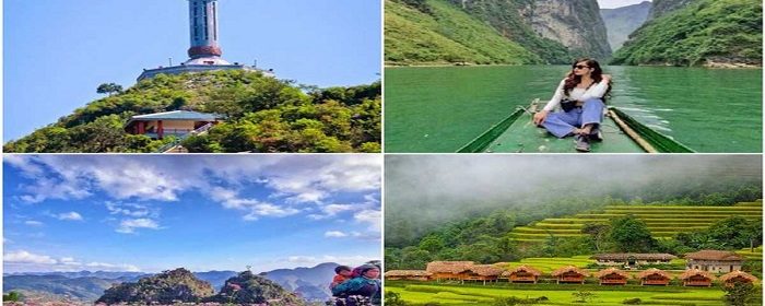 Giá tour du lịch Hà Giang chi tiết nhất dành cho khách hàng