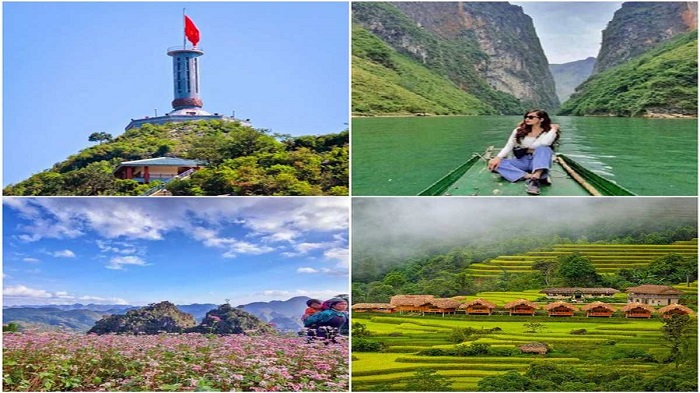 Giá tour du lịch Hà Giang chi tiết nhất dành cho khách hàng
