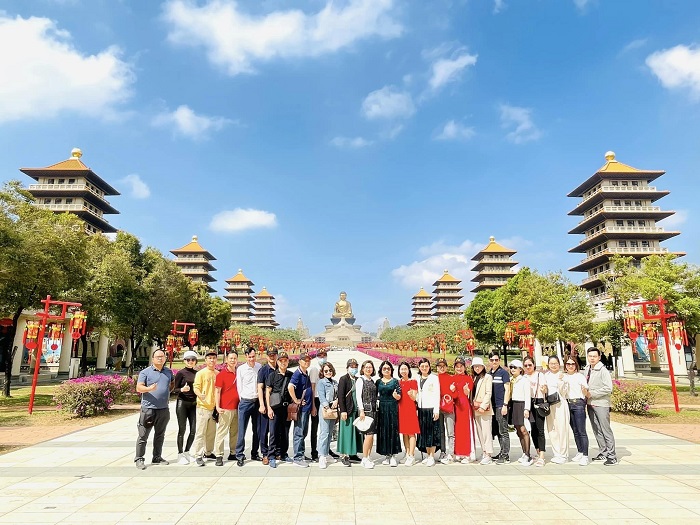 Nên lựa chọn công ty du lịch Đài Loan có thông tin minh bạch