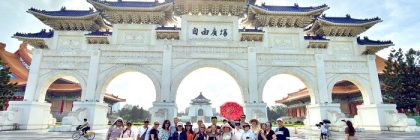 Kavo Travel là đơn vị tổ chức tour Đài Loan uy tín hàng đầu