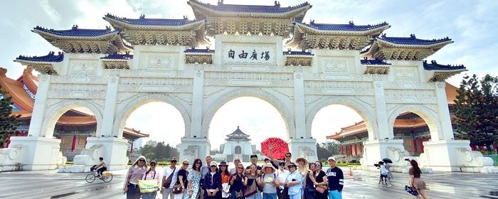 Kavo Travel là đơn vị tổ chức tour Đài Loan uy tín hàng đầu