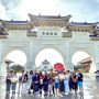 Kavo Travel là đơn vị tổ chức tour Đài Loan uy tín hàng đầu