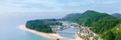 Tour du lịch đảo Cái Chiên 3 ngày 2 đêm giá bao nhiêu?