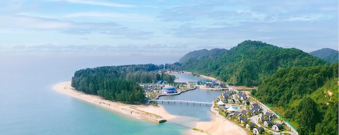 Tour du lịch đảo Cái Chiên 3 ngày 2 đêm giá bao nhiêu?