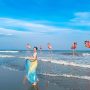 Lựa chọn công ty tổ chức tour là người bạn đồng hành để có một chuyến du lịch Hải Tiến an toàn, chất lượng và nhiều trải nghiệm đáng nhớ.