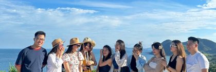 Kavo Travel mang đến các tour Đảo Cái Chiên trọn gói với lịch trình khoa học, dịch vụ chuyên nghiệp và mức giá cạnh tranh dành cho du khách.