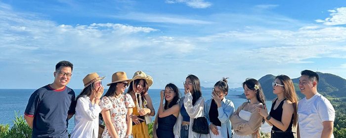 Kavo Travel mang đến các tour Đảo Cái Chiên trọn gói với lịch trình khoa học, dịch vụ chuyên nghiệp và mức giá cạnh tranh dành cho du khách.
