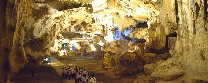 Kết hợp với du lịch khám phá hoặc trải nghiệm nghỉ dưỡng