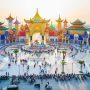 KAVO TRAVEL là đơn vị tổ chức tour du lịch Đồ Sơn 2 ngày 1 đêm uy tín
