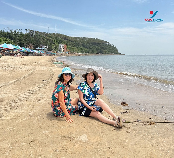 Khách hàng cần biết rõ tiêu chí lựa chọn đơn vị tổ chức tour du lịch Đồ Sơn uy tín
