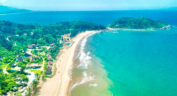 Việc đi tour giúp bạn có thể tham gia nhiều hoạt động