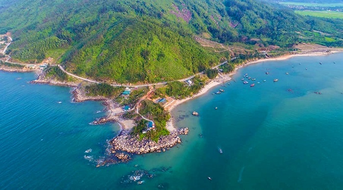 Tour du lịch Thiên Cầm được nhiều du khách lựa chọn