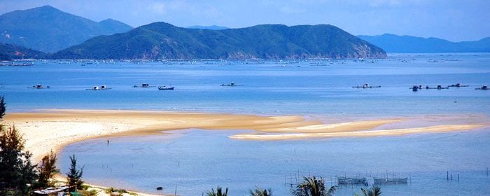 Review tour du lịch Thiên Cầm: Trải nghiệm thực tế & lịch trình chi tiết 