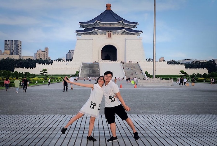 Đi tour du lịch Đài Loan trọn gói giúp du khách tối ưu chi phí